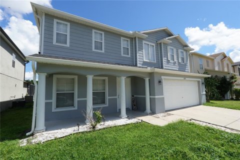 Villa ou maison à louer à Clermont, Floride: 5 chambres, 272.95 m2 № 2388720 - photo 2
