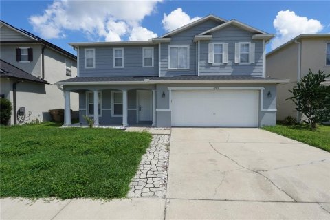 Villa ou maison à Clermont, Floride 5 chambres, 272.95 m2 № 2388720