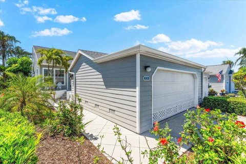 House in Bradenton, Florida 3 bedrooms, 134.06 sq.m. № 1670808 - photo 3