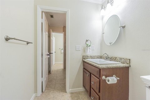 Villa ou maison à vendre à Lutz, Floride: 4 chambres, 295.24 m2 № 1807214 - photo 25
