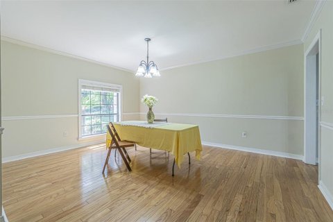 Villa ou maison à vendre à Lutz, Floride: 4 chambres, 295.24 m2 № 1807214 - photo 14