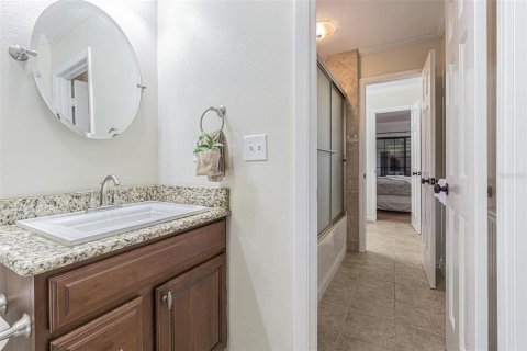 Villa ou maison à vendre à Lutz, Floride: 4 chambres, 295.24 m2 № 1807214 - photo 27