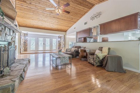Villa ou maison à vendre à Lutz, Floride: 4 chambres, 295.24 m2 № 1807214 - photo 5