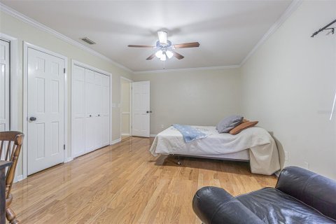 Villa ou maison à vendre à Lutz, Floride: 4 chambres, 295.24 m2 № 1807214 - photo 29