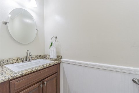 Villa ou maison à vendre à Lutz, Floride: 4 chambres, 295.24 m2 № 1807214 - photo 10
