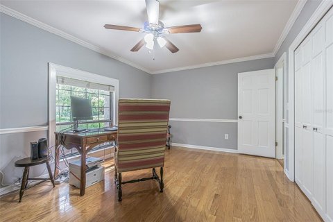 Villa ou maison à vendre à Lutz, Floride: 4 chambres, 295.24 m2 № 1807214 - photo 22