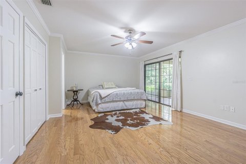 Villa ou maison à vendre à Lutz, Floride: 4 chambres, 295.24 m2 № 1807214 - photo 23