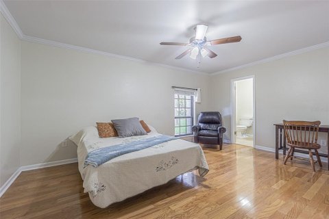 Villa ou maison à vendre à Lutz, Floride: 4 chambres, 295.24 m2 № 1807214 - photo 28