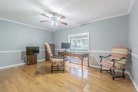 Villa ou maison à vendre à Lutz, Floride: 4 chambres, 295.24 m2 № 1807214 - photo 21