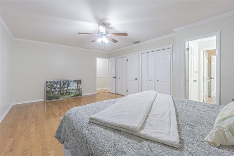 Villa ou maison à vendre à Lutz, Floride: 4 chambres, 295.24 m2 № 1807214 - photo 24