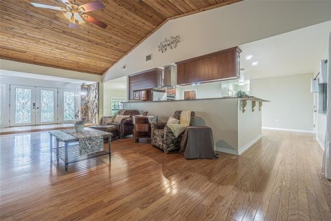 Villa ou maison à vendre à Lutz, Floride: 4 chambres, 295.24 m2 № 1807214 - photo 6