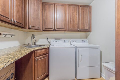 Villa ou maison à vendre à Lutz, Floride: 4 chambres, 295.24 m2 № 1807214 - photo 12