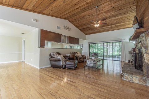 Villa ou maison à vendre à Lutz, Floride: 4 chambres, 295.24 m2 № 1807214 - photo 3