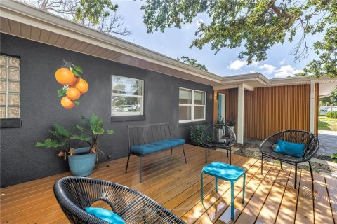 Villa ou maison à louer à Dunedin, Floride: 4 chambres, 204.38 m2 № 1916447 - photo 4