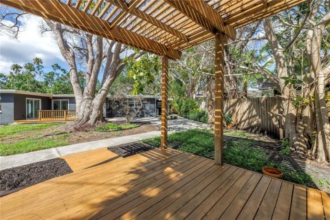 Villa ou maison à louer à Dunedin, Floride: 4 chambres, 204.38 m2 № 1916447 - photo 30