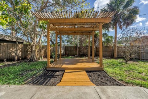 Villa ou maison à louer à Dunedin, Floride: 4 chambres, 204.38 m2 № 1916447 - photo 27