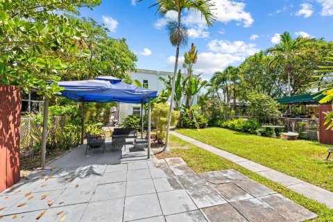 Commercial property in Hollywood, Florida 94.85 sq.m. № 2174284 - photo 19