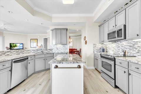 Купить кондоминиум в Энглвуд, Флорида 11 комнат, 256.5м2, № 2092031 - фото 19