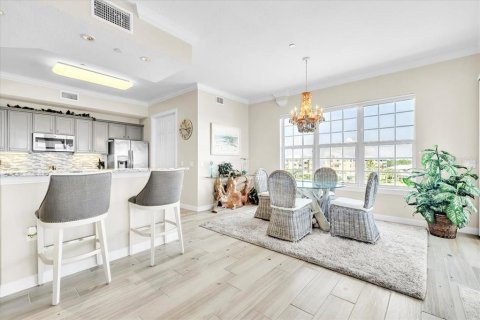 Купить кондоминиум в Энглвуд, Флорида 11 комнат, 256.5м2, № 2092031 - фото 20