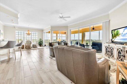 Купить кондоминиум в Энглвуд, Флорида 11 комнат, 256.5м2, № 2092031 - фото 8