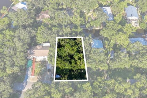 Land in Homosassa, Florida № 2383837