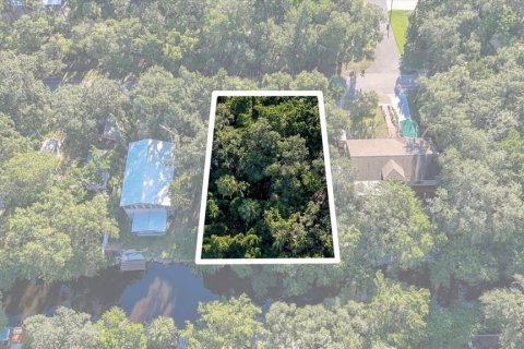 Land in Homosassa, Florida № 2383837 - photo 16