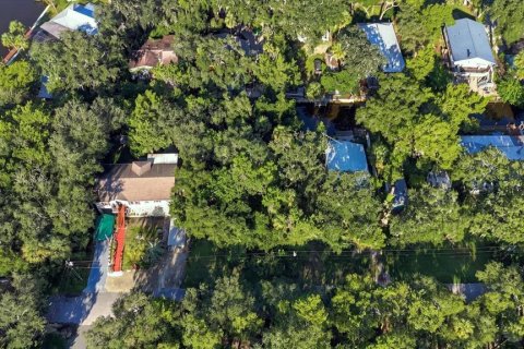 Land in Homosassa, Florida № 2383837 - photo 11