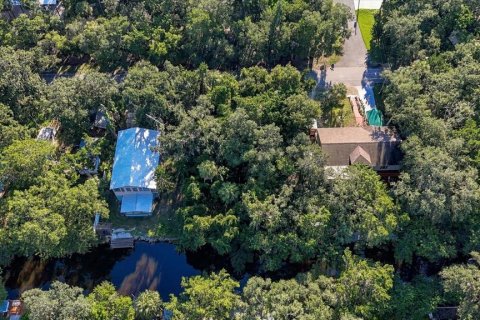 Land in Homosassa, Florida № 2383837 - photo 9