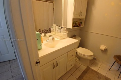 Condominio en venta en Miami, Florida, 2 dormitorios, 86.96 m2 № 2045742 - foto 23