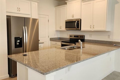 Townhouse in Apopka, Florida 3 bedrooms, 137.12 sq.m. № 1916780 - photo 6