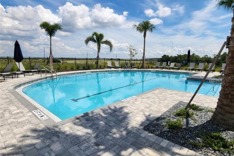 Townhouse in Apopka, Florida 3 bedrooms, 137.12 sq.m. № 1916780 - photo 30