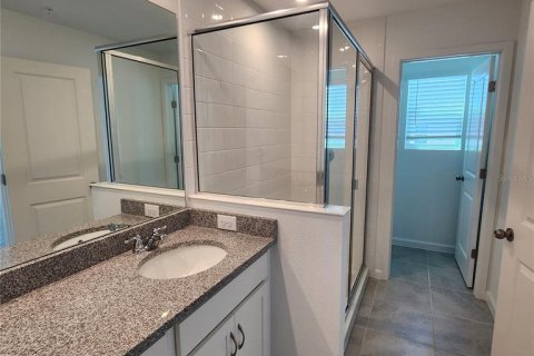 Townhouse in Apopka, Florida 3 bedrooms, 137.12 sq.m. № 1916780 - photo 14