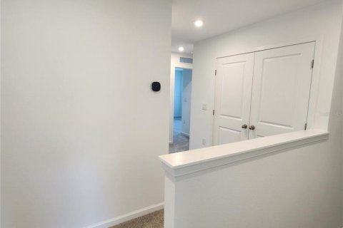 Townhouse in Apopka, Florida 3 bedrooms, 137.12 sq.m. № 1916780 - photo 17