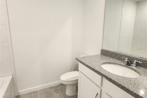 Townhouse in Apopka, Florida 3 bedrooms, 137.12 sq.m. № 1916780 - photo 19