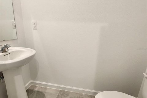 Townhouse in Apopka, Florida 3 bedrooms, 137.12 sq.m. № 1916780 - photo 7
