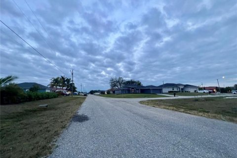 Land in Cape Coral, Florida № 2145273 - photo 2