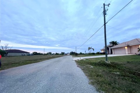 Land in Cape Coral, Florida № 2145273 - photo 3