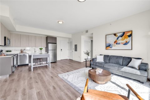 Appartement à louer à Oakland Park, Floride: 2 chambres, 112.23 m2 № 1839521 - photo 2