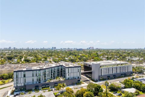 Appartement à louer à Oakland Park, Floride: 2 chambres, 112.23 m2 № 1839521 - photo 25
