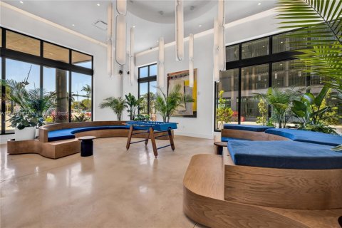 Appartement à louer à Oakland Park, Floride: 2 chambres, 112.23 m2 № 1839521 - photo 21
