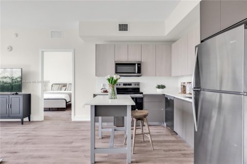Appartement à louer à Oakland Park, Floride: 2 chambres, 112.23 m2 № 1839521 - photo 5