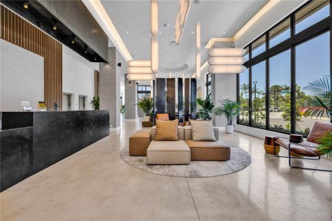 Appartement à louer à Oakland Park, Floride: 2 chambres, 112.23 m2 № 1839521 - photo 20