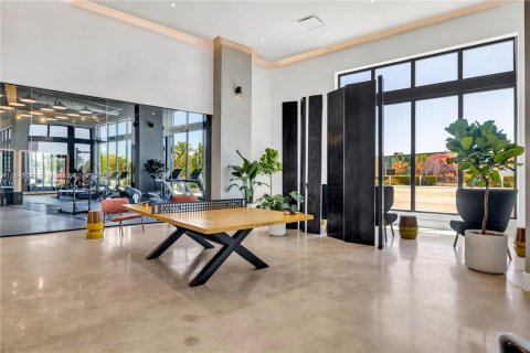 Appartement à louer à Oakland Park, Floride: 2 chambres, 112.23 m2 № 1839521 - photo 22