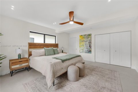 Villa ou maison à vendre à Miami, Floride: 4 chambres, 181.81 m2 № 2365028 - photo 26