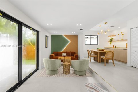 Villa ou maison à vendre à Miami, Floride: 4 chambres, 181.81 m2 № 2365028 - photo 20