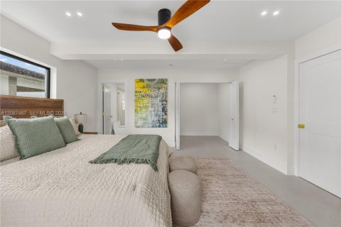 Villa ou maison à vendre à Miami, Floride: 4 chambres, 181.81 m2 № 2365028 - photo 27