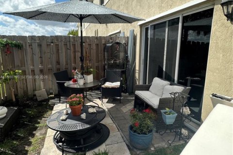 Touwnhouse à vendre à Florida City, Floride: 4 chambres, 157.93 m2 № 2045012 - photo 20