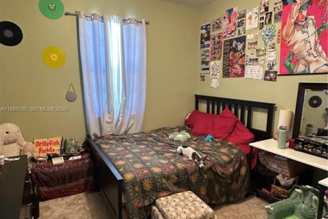 Touwnhouse à vendre à Florida City, Floride: 4 chambres, 157.93 m2 № 2045012 - photo 7