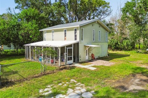 House in Aripeka, Florida 3 bedrooms, 167.22 sq.m. № 2287152 - photo 29