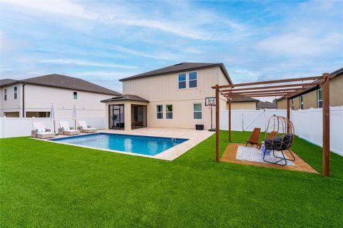 Casa en venta en Minneola, Florida, 5 dormitorios, 261.15 m2 № 1566977 - foto 19